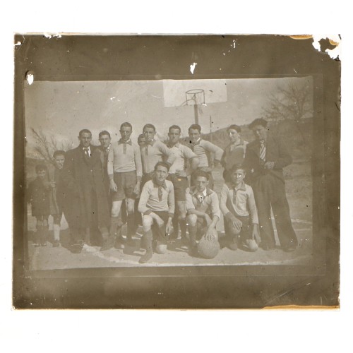 Documentos Historicos primitivos fotografia 1900