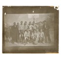 Documentos Historicos primitivos fotografia 1900