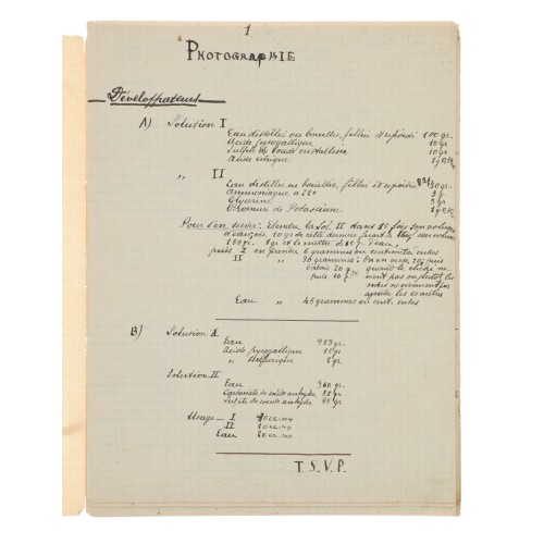 Documentos Historicos primitivos fotografia 1900
