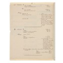 Documentos Historicos primitivos fotografia 1900