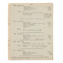 Documentos Historicos primitivos fotografia 1900