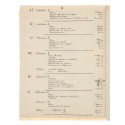 Documentos Historicos primitivos fotografia 1900