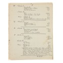 Documentos Historicos primitivos fotografia 1900