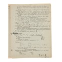 Documentos Historicos primitivos fotografia 1900