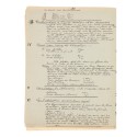 Documentos Historicos primitivos fotografia 1900