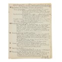 Documentos Historicos primitivos fotografia 1900