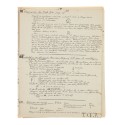 Documentos Historicos primitivos fotografia 1900