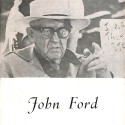 Filmoteca: John Ford (Número 20)