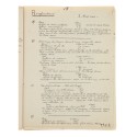Documentos Historicos primitivos fotografia 1900