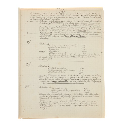 Documentos Historicos primitivos fotografia 1900