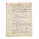 Documentos Historicos primitivos fotografia 1900