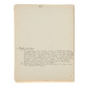 Documentos Historicos primitivos fotografia 1900