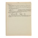 Documentos Historicos primitivos fotografia 1900
