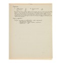 Documentos Historicos primitivos fotografia 1900