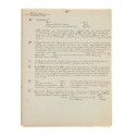 Documentos Historicos primitivos fotografia 1900