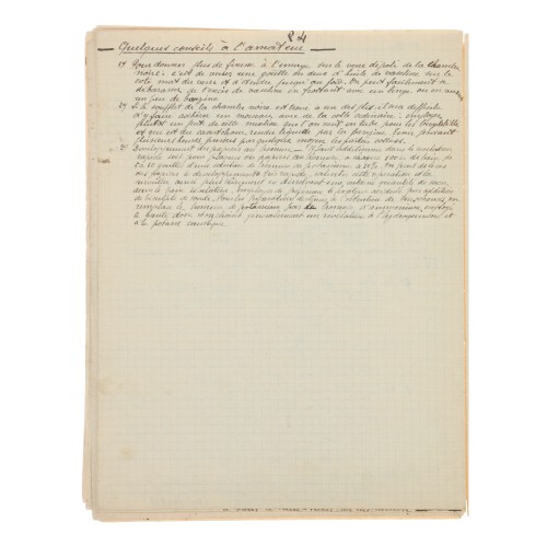 Documentos Historicos primitivos fotografia 1900