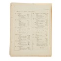 Documentos Historicos primitivos fotografia 1900