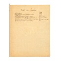 Documentos Historicos primitivos fotografia 1900