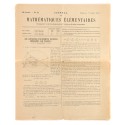 Documentos Historicos primitivos fotografia 1900