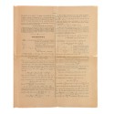 Documentos Historicos primitivos fotografia 1900