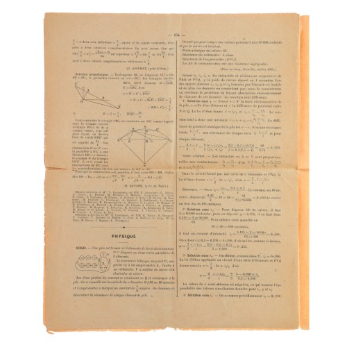 Documentos Historicos primitivos fotografia 1900