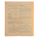 Documentos Historicos primitivos fotografia 1900