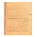 Documentos Historicos primitivos fotografia 1900