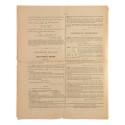 Documentos Historicos primitivos fotografia 1900