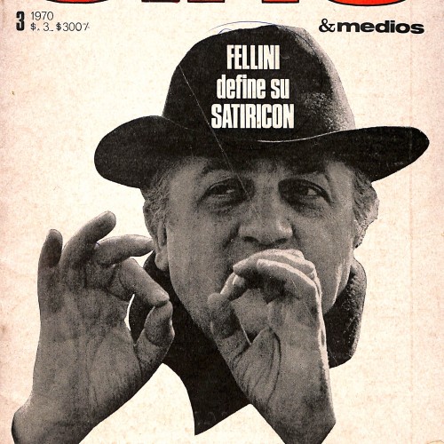 : Cine & Medios.