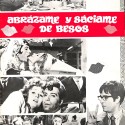 Abrázame y sáciame de besos (Título original: Straziami, ma di baci saziami).