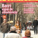 El Poblenou (Revista de la Associació de Veïns i Veïnes del Poblenou).