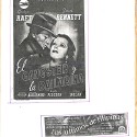 Revista Internacional del Cine.