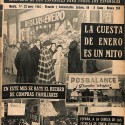 EL ESPAÑOL. Semanario de los españoles para todos los españoles.