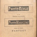 Manuel de Photographie Pratique à l'usage des Amateurs et des Débutants.
