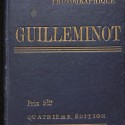 Manuel Photographique Guilleminot (Quatrième Édition)