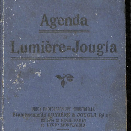 Agenda Lumière-Jougla.