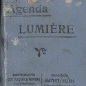 Agenda Lumière