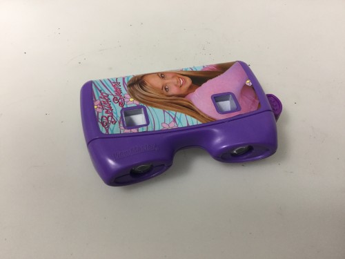 Britney spears stereo viewer