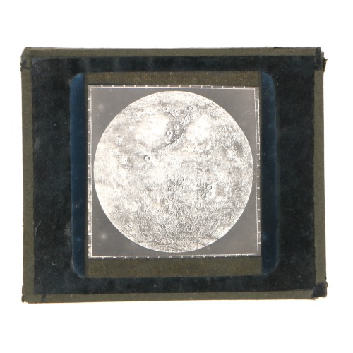 Vista Linterna Magica - Carte de la Lune
