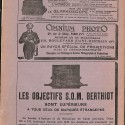 Bulletin de la Société Française de Photographie et de Cinematographe- 1925