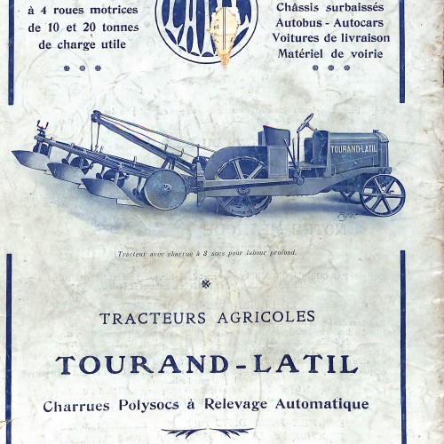 La Nature (Tema de portada: "Les Bois Coloniaux")