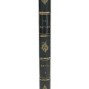 Tomo 1 - La Nature - 1874