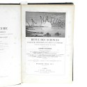 Tomo 1 - La Nature - 1874