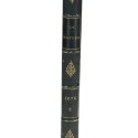 Tomo 2 - La Nature - 1876
