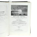 Tomo 2 - La Nature - 1876