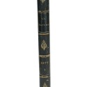 Tomo 1 - La Nature - 1877