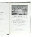 Tomo 1 - La Nature - 1877