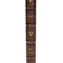 Tomo 1 semestre - La Nature - 1880