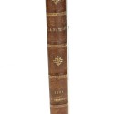 Tomo 1 semestre - La Nature - 1881