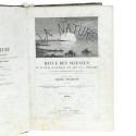 Tomo 1 semestre - La Nature - 1881
